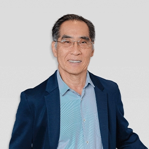 Dr. Gilberto Hiroshi Ohara